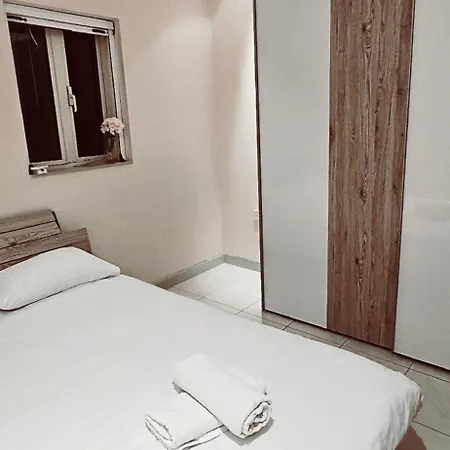 Apartment Spacious 4-bedroom With Sea View San Ġiljan