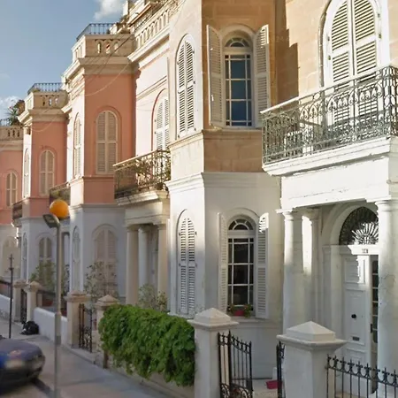 Spacious 4-bedroom With Sea View アパート Saint Julian's