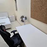 Spacious 4-bedroom With Sea View Apartament