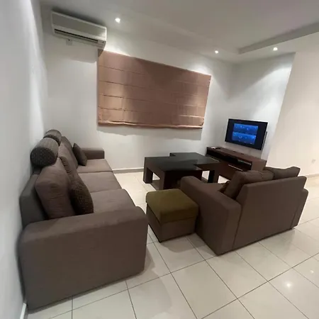 Spacious 4-bedroom With Sea View * Saint Julian's