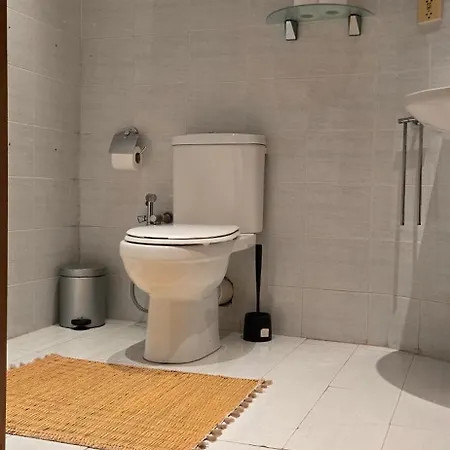 Apartment Spacious 4-bedroom With Sea View Saint Julian's