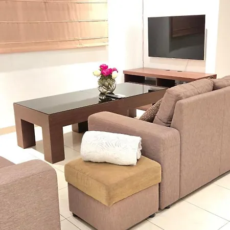 Apartment Spacious 4-bedroom With Sea View Saint Julian's